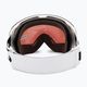 Oakley Flight Deck matte white/prizm snow jade iridium γυαλιά σκι OO7064-23 3