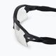 Oakley Flak 2.0 XL ατσάλινα/καθαρά έως μαύρα φωτοχρωμικά γυαλιά ηλίου 0OO9188 4