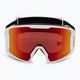 Oakley Line Miner ματ λευκό/prizm snow torch iridium γυαλιά σκι OO7070-13 2