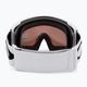 Oakley Line Miner ματ λευκό/prizm snow torch iridium γυαλιά σκι OO7070-13 3