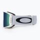 Oakley Line Miner ματ λευκό/prizm snow jade iridium γυαλιά σκι OO7070-14 4
