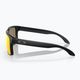 Γυαλιά ηλίου Oakley Holbrook μαύρο ματ / ρουμπίνι 0OO9102-E255 8