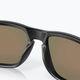 Γυαλιά ηλίου Oakley Holbrook μαύρο ματ / ρουμπίνι 0OO9102-E255 12