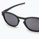 Γυαλιά ηλίου Oakley Latch μαύρο ματ/μαύρο μαύρο 0OO9265 4
