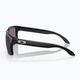 Γυαλιά ηλίου Oakley Holbrook μαύρο ματ/γκρι χρώματος 3