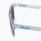 Γυαλιά ηλίου Oakley Frogskins κρυστάλλινα διαφανή/prizm ζαφείρι 0OO9013 4
