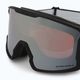 Oakley Line Miner ματ μαύρο/prizm snow μαύρο ιρίδιο γυαλιά σκι OO7093-02 5