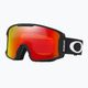 Oakley Line Miner ματ μαύρο/prizm snow torch iridium γυαλιά σκι OO7093-04 9