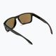 Γυαλιά ηλίου Oakley Holbrook γυαλισμένο μαύρο/ζαφείρι 0OO9102 2