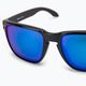 Γυαλιά ηλίου Oakley Holbrook XL γυαλισμένο μαύρο/ζαφείρι 0OO9417 4