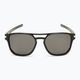 Γυαλιά ηλίου Oakley Latch Beta μαύρο ματ/γκρι 0OO9436 3