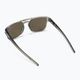 Oakley Latch Beta ματ γκρι μελάνι/ζαφείρι πολωμένα γυαλιά ηλίου 0OO9436 2