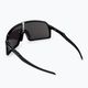 Oakley Sutro γυαλισμένο μαύρο / μαύρο ποδηλατικά γυαλιά 0OO9406 2
