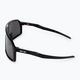 Oakley Sutro γυαλισμένο μαύρο / μαύρο ποδηλατικά γυαλιά 0OO9406 4