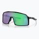 Γυαλιά ηλίου Oakley Sutro μαύρο μελάνι/prizm jade