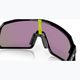 Γυαλιά ηλίου Oakley Sutro μαύρο μελάνι/prizm jade 7
