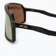 Oakley Sutro ματ carbon/prizm 24k γυαλιά ποδηλασίας 0OO9406 4
