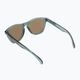 Oakley Frogskins crystal black/prizm sapphire πολωμένα γυαλιά ηλίου 0OO9013 2
