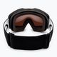 Oakley Fall Line ματ μαύρο/prizm snow black iridium γυαλιά σκι 3