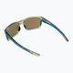 Γυαλιά ηλίου Oakley Mainlink XL γκρι μελάνι/ζαφείρι 0OO9264 2