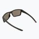 Oakley Mainlink XL γυαλιά ηλίου μαύρα ματ/μαύρα πολωμένα γυαλιά ηλίου 0OO9264 2