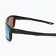 Oakley Mainlink XL γυαλισμένο μαύρο/prizm βαθύ νερό πολωμένα γυαλιά ηλίου 0OO9264 4