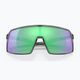 Γυαλιά ηλίου Oakley Sutro γκρι μελάνι/prizm road jade 3