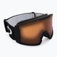 Oakley Line Miner ματ μαύρο/prizm snow persimmon γυαλιά σκι OO7070-57