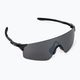 Oakley Evzero Blades γυαλιά ηλίου μαύρο ματ/μαύρο 0OO9454