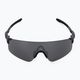 Oakley Evzero Blades γυαλιά ηλίου μαύρο ματ/μαύρο 0OO9454 2