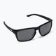 Γυαλιά ηλίου Oakley Sylas ματ μαύρο/πριζό μαύρο 0OO9448