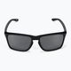 Γυαλιά ηλίου Oakley Sylas ματ μαύρο/πριζό μαύρο 0OO9448 3