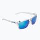Γυαλιά ηλίου Oakley Sylas γυαλισμένα διαφανή/prizm ζαφείρι 0OO9448