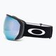 Oakley Flight Path ματ μαύρο/prizm snow sapphire iridium γυαλιά σκι 4