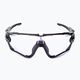 Oakley Jawbreaker γυαλισμένο μαύρο/prizm γυαλιά ποδηλασίας χαμηλού φωτισμού 0OO9290 3