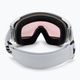 Oakley Line Miner factory pilot white/prizm snow hi pink iridium γυαλιά σκι OO7093-34 3
