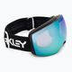 Oakley Flight Deck factory pilot μαύρο/prizm snow sapphire iridium γυαλιά σκι OO7050-83