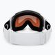Oakley Flight Tracker γυαλιά σκι ματ λευκό/prizm snow sapphire iridium 3