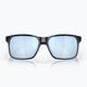 Γυαλιά ηλίου Oakley Portal X γυαλισμένο μαύρο/prizm βαθύ νερό πολωμένο 7