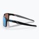 Γυαλιά ηλίου Oakley Portal X γυαλισμένο μαύρο/prizm βαθύ νερό πολωμένο 8