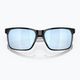 Γυαλιά ηλίου Oakley Portal X γυαλισμένο μαύρο/prizm βαθύ νερό πολωμένο 10
