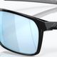 Γυαλιά ηλίου Oakley Portal X γυαλισμένο μαύρο/prizm βαθύ νερό πολωμένο 11