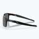 Γυαλιά ηλίου Oakley Portal X γυαλισμένο μαύρο / μαύρο πολωμένο γυαλί ηλίου 8