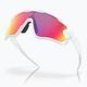 Γυαλιά ηλίου Oakley Jawbreaker γυαλισμένο λευκό/prizm road 4