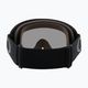 Oakley O Frame 2.0 Pro MTB γυαλιά ποδηλασίας μαύρα gunmetal / σκούρο γκρι 4