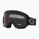 Oakley O Frame 2.0 Pro MTB γυαλιά ποδηλασίας μαύρα gunmetal / σκούρο γκρι 7