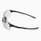 Oakley Evzero Blades γυαλιά ηλίου ματ μαύρο/καθαρό σε μαύρο φωτοχρωμικό 0OO9454 4