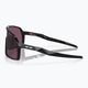 Γυαλιά ηλίου Oakley Sutro S γυαλισμένο μαύρο/prizm road μαύρο 3