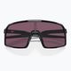 Γυαλιά ηλίου Oakley Sutro S γυαλισμένο μαύρο/prizm road μαύρο 5
