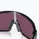 Γυαλιά ηλίου Oakley Sutro S γυαλισμένο μαύρο/prizm road μαύρο 7